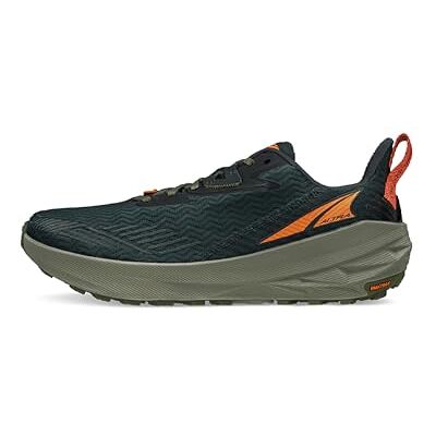 ALTRA herrupplevelse vild sneaker, Svart, 12.5 ALTRA herrupplevelse vild sneaker, Svart, 12.5