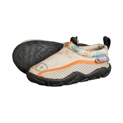 Sterntaler unisex – barn Badeschuhe SafariVattensko Sterntaler unisex – barn Badeschuhe SafariVattensko
