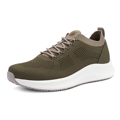 ARA Ohio sneakers för män, Salvia/Cashmere, Cashmere, Salvia, 47 EU ARA Ohio sneakers för män, Salvia/Cashmere, Cashmere, Salvia, 47 EU