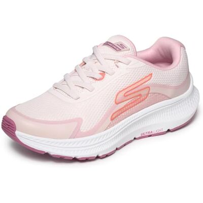 Skechers dam GO Run CONSISTENT 2.0 sneakers, rosa, 4 UK Skechers dam GO Run CONSISTENT 2.0 sneakers, rosa, 4 UK