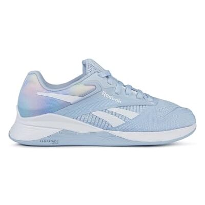 Reebok Nano X4, Gymnastikskor Kvinnor, AQUDUS/PEATWI/FTWWHT, 36.5 EU, Aqudus Peatwi Ftwwht, 36.5 EU Reebok Nano X4, Gymnastikskor Kvinnor, AQUDUS/PEATWI/FTWWHT, 36.5 EU, Aqudus Peatwi Ftwwht, 36.5 EU