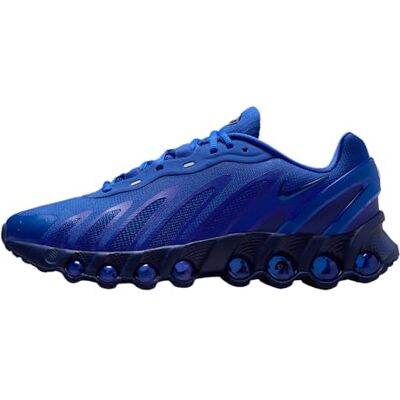 NIKE Air Max DN8, Sneaker för män, 43 EU, Blå Racer Blå Loyal Blå Svart, 43 EU NIKE Air Max DN8, Sneaker för män, 43 EU, Blå Racer Blå Loyal Blå Svart, 43 EU