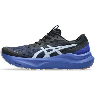 ASICS GT-2000 14 Lite-Show, sneakers för män, 44.5 EU, Lite Show Dark Cobalt, 44.5 EU ASICS GT-2000 14 Lite-Show, sneakers för män, 44.5 EU, Lite Show Dark Cobalt, 44.5 EU