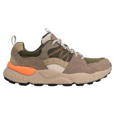 Skechers Bendino Dormer 210555DKTP Oliv All-year Herr Sneakers Skechers Bendino Dormer 210555DKTP Oliv All-year Herr Sneakers