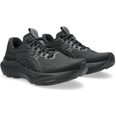 ASICS GT-2000 14, Damsneakers, 36 EU, Svart grafitgrå, 36 EU ASICS GT-2000 14, Damsneakers, 36 EU, Svart grafitgrå, 36 EU