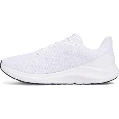 Under Armour Pursuit 4 löparskor för män Vit/Svart - 40 Under Armour Pursuit 4 löparskor för män Vit/Svart - 40