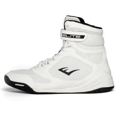 Everlast Elite V2 Navy 11 Boxing Shoes: Your Ultimate Training Companion for Excellence and Durability Boxing Shoes, Elite 2 Shoes, Training Footwear Everlast Elite V2 Navy 11 Boxing Shoes: Your Ultimate Training Companion for Excellence and Durability Boxing Shoes, Elite 2 Shoes, Training Footwear