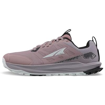 ALTRA dam Lone Peak 9 Sneaker, Lila, 8 ALTRA dam Lone Peak 9 Sneaker, Lila, 8