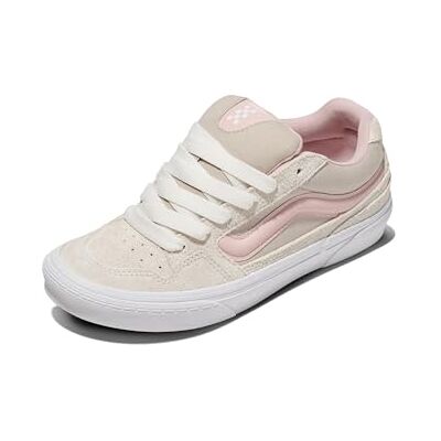 Vans dam Caldrone sneakers, Hairy Suede Sepia Rose, 6.5 UK, Hårig mocka sepiaros, 40 EU Vans dam Caldrone sneakers, Hairy Suede Sepia Rose, 6.5 UK, Hårig mocka sepiaros, 40 EU