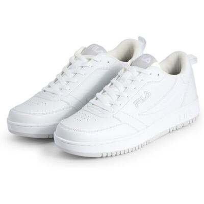 FILA REGA NF wmn sneakers för kvinnor, vit, 40 EU, Vit, 40 EU FILA REGA NF wmn sneakers för kvinnor, vit, 40 EU, Vit, 40 EU