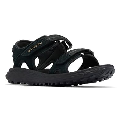 Columbia dam Konos Hiker 2-StrapSport- och utomhussandaler Columbia dam Konos Hiker 2-StrapSport- och utomhussandaler