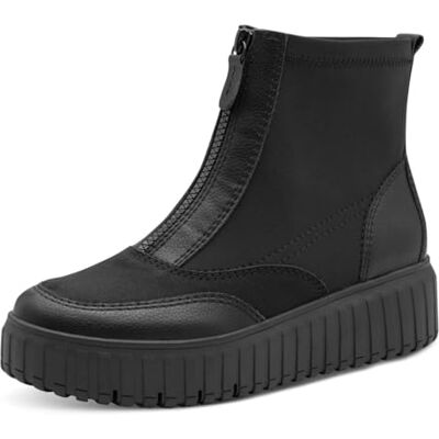 Jana dam Damen Sneaker High VeganMode Känga Jana dam Damen Sneaker High VeganMode Känga