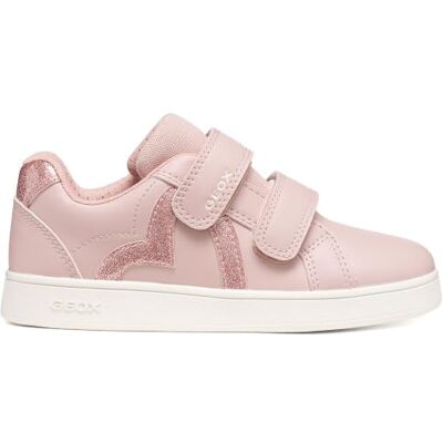 Geox Junior Girl J ECLYPER Girl G sneakers LT Rose 26_EU Geox Junior Girl J ECLYPER Girl G sneakers LT Rose 26_EU