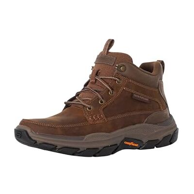 Skechers Go Run Trail Altitude, Sneaker Män, Sage, 41 EU Skechers Go Run Trail Altitude, Sneaker Män, Sage, 41 EU