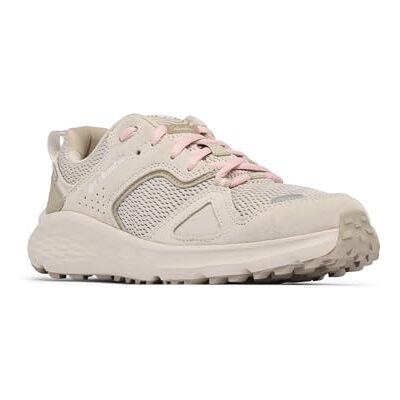 Columbia Bethany vandringssko för kvinnor, Molngrå/rosa dis, 37.5 EU Columbia Bethany vandringssko för kvinnor, Molngrå/rosa dis, 37.5 EU