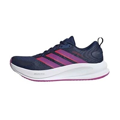 adidas dam SUPERNOVA EASE 2 RUNNING SHOES, dark blue/purple burst/aurora plum, 37 1/3 EU adidas dam SUPERNOVA EASE 2 RUNNING SHOES, dark blue/purple burst/aurora plum, 37 1/3 EU