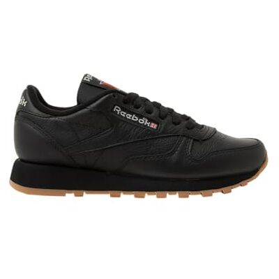 Reebok Klassiska läderträningsskor för män Reebok Klassiska läderträningsskor för män