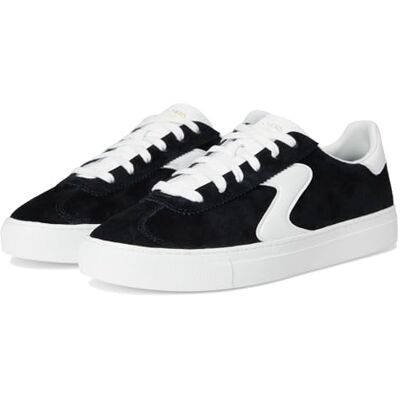 Skechers Women's Arch FIT Legend-Vivid HUES Sneaker, Black/White, 6.5 Skechers Women's Arch FIT Legend-Vivid HUES Sneaker, Black/White, 6.5