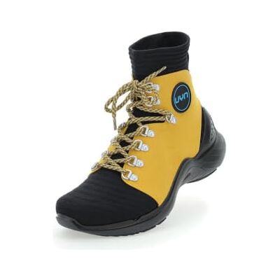 UYN herr Himalaya 6000 High Black SoleVandring UYN herr Himalaya 6000 High Black SoleVandring