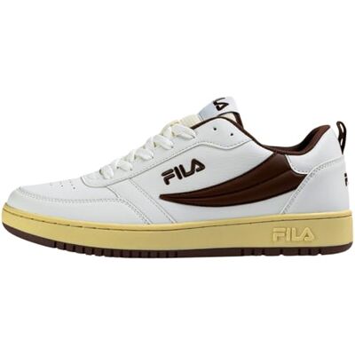 FILA REGA NF sneakers, vit choklad fondant, 47 EU, Vit chokladfondant, 47 EU FILA REGA NF sneakers, vit choklad fondant, 47 EU, Vit chokladfondant, 47 EU