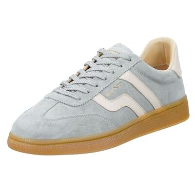 GANT FOOTWEAR CUZMO sneakers, 43 EU, Fog grå, 43 EU GANT FOOTWEAR CUZMO sneakers, 43 EU, Fog grå, 43 EU