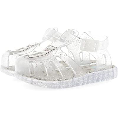 GIOSEPPO Pojkar Nekimi flipflop, Vit, 26 EU GIOSEPPO Pojkar Nekimi flipflop, Vit, 26 EU