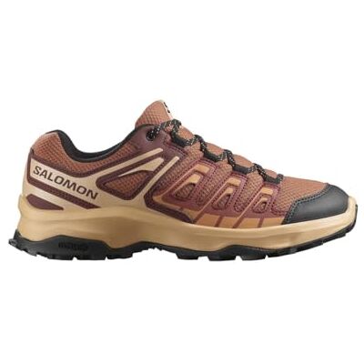 Salomon Dam EXTEGRA Gore-TEX Vandringssko, 44 EU, BRUN, 44 EU Salomon Dam EXTEGRA Gore-TEX Vandringssko, 44 EU, BRUN, 44 EU