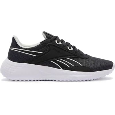 Reebok Träningsskor Lite 4 svart, Tvättad svart barey grå svart, 39 EU Reebok Träningsskor Lite 4 svart, Tvättad svart barey grå svart, 39 EU