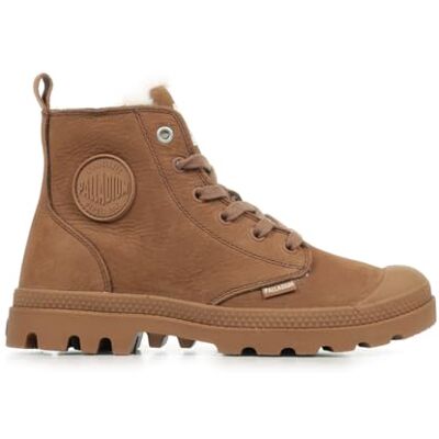 Palladium dam Pampa Hi Zip WlKänga Palladium dam Pampa Hi Zip WlKänga
