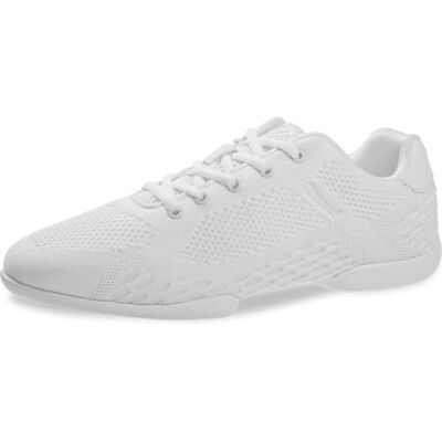 Diamant unisex vuxen Tune Whitedansskor Diamant unisex vuxen Tune Whitedansskor