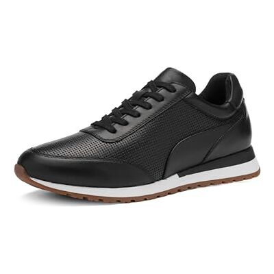 ARA GINO sneakers för män, svart, 45 EU ARA GINO sneakers för män, svart, 45 EU