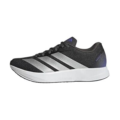 adidas herr DURAMO RC2 RUNNING Shoes, core black/silver met./grey six, 40 EU adidas herr DURAMO RC2 RUNNING Shoes, core black/silver met./grey six, 40 EU