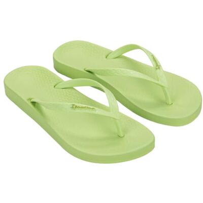 Ipanema dam ANAT Colors FEM flipflop, ljusgrön/ljusgrön, 43 EU, Ljusgrönt ljusgrönt, 43 EU Ipanema dam ANAT Colors FEM flipflop, ljusgrön/ljusgrön, 43 EU, Ljusgrönt ljusgrönt, 43 EU