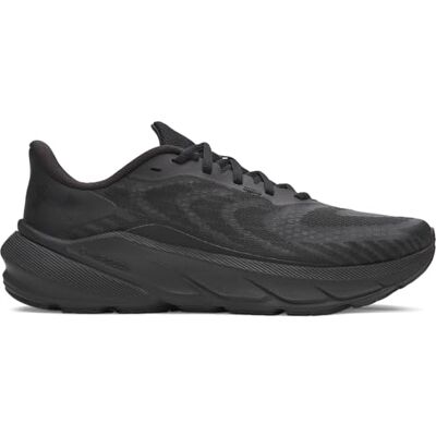Under Armour UA Turbulence 3 – svart/svart – 6,5, Svart, 40.5 EU Under Armour UA Turbulence 3 – svart/svart – 6,5, Svart, 40.5 EU