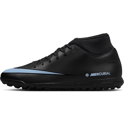 NIKE Mercurial Superfly 10 Club, Sneaker för män, 38 EU, Flerfärgad, 38 EU NIKE Mercurial Superfly 10 Club, Sneaker för män, 38 EU, Flerfärgad, 38 EU