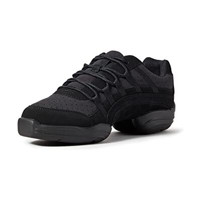 Capezio dam Rock It Dansneaker®danssneaker Capezio dam Rock It Dansneaker®danssneaker
