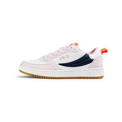 FILA Damsneakers, REGA NF wmn, Carinaria marinblå, 40 EU, carinaria marin, 40 EU FILA Damsneakers, REGA NF wmn, Carinaria marinblå, 40 EU, carinaria marin, 40 EU