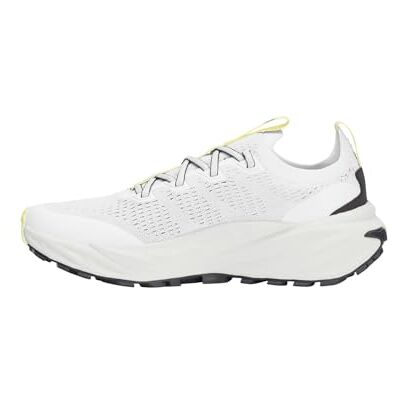 Jack Wolfskin Damer PS Trail Knit Low W traillöpare, stark vit, 37 EU, Stark vit, 37 EU Jack Wolfskin Damer PS Trail Knit Low W traillöpare, stark vit, 37 EU, Stark vit, 37 EU