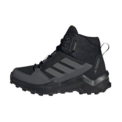 adidas unisex vuxen Terrex Ax4r Mid Rain.rdy Hiking ShoesVandringsskor adidas unisex vuxen Terrex Ax4r Mid Rain.rdy Hiking ShoesVandringsskor