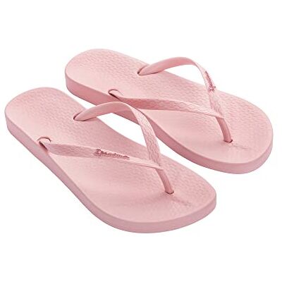 Ipanema Dam ANAT Colors FEM, Rosa ljusrosa, 39 EU Ipanema Dam ANAT Colors FEM, Rosa ljusrosa, 39 EU