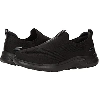 Skechers herr Gowalk 6 Stretch Fit Slip-on Athletic Performance Walking ShoePromenadsko Skechers herr Gowalk 6 Stretch Fit Slip-on Athletic Performance Walking ShoePromenadsko