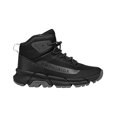 Geox J FLEXYPER Plus Boy, sneakers, 39 EU, svart, 39 EU Geox J FLEXYPER Plus Boy, sneakers, 39 EU, svart, 39 EU