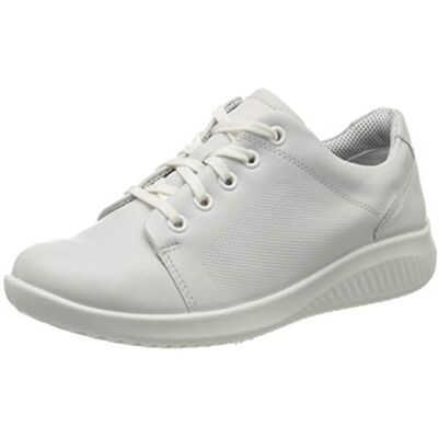Jomos dam D-Allegra 2020 sneaker, Vit offwhite 13 212-40 EU Jomos dam D-Allegra 2020 sneaker, Vit offwhite 13 212-40 EU