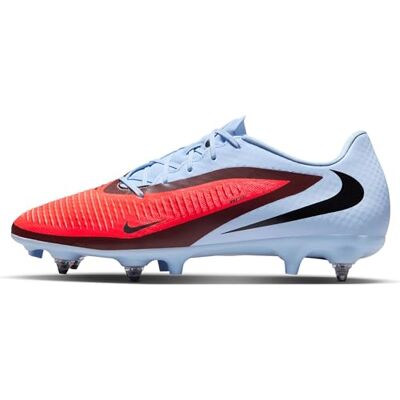 NIKE Phantom 6 Low ACAD SG Pro AC, Sneaker för män, 38 EU, Flerfärgad, 38 EU NIKE Phantom 6 Low ACAD SG Pro AC, Sneaker för män, 38 EU, Flerfärgad, 38 EU