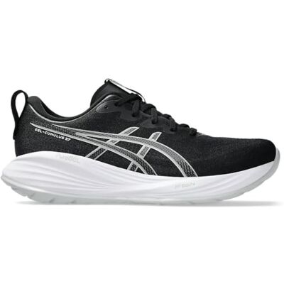 ASICS Gel-Cumulus 27 sneakers för män, svart, 39 EU ASICS Gel-Cumulus 27 sneakers för män, svart, 39 EU
