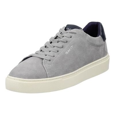GANT FOOTWEAR Herr MC Julien sneakers, 44 EU, GRÅ, 44 EU GANT FOOTWEAR Herr MC Julien sneakers, 44 EU, GRÅ, 44 EU