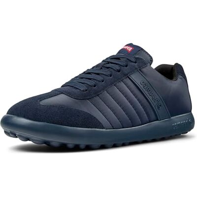 Camper Herr Pelotas Xlf-k100751 sneakers, Blå 001, 42 EU Camper Herr Pelotas Xlf-k100751 sneakers, Blå 001, 42 EU