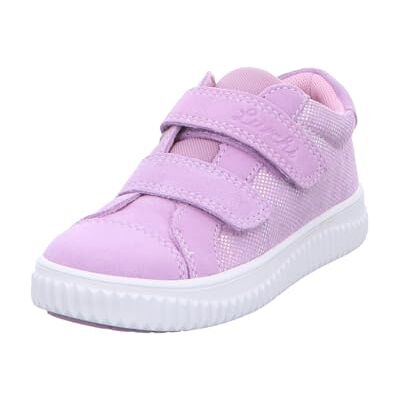 Lurchi Sneaker Yoli, Lavander, 33 EU Lurchi Sneaker Yoli, Lavander, 33 EU