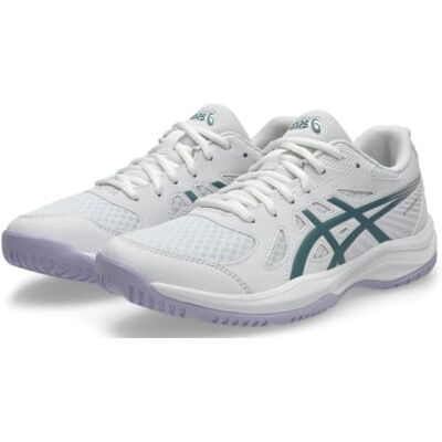 ASICS dam Upcourt 6Sportskor inomhus ASICS dam Upcourt 6Sportskor inomhus