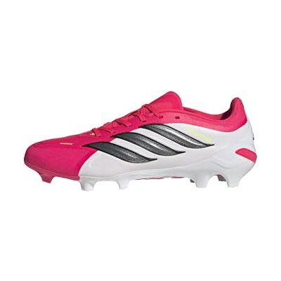 adidas unisex vuxen PREDATOR LEAGUE Firm Ground Football Boots, lucid red/core black/ftwr white, 36 2/3 EU adidas unisex vuxen PREDATOR LEAGUE Firm Ground Football Boots, lucid red/core black/ftwr white, 36 2/3 EU